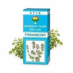 Olejek tymiankowy 10 ml ETJA