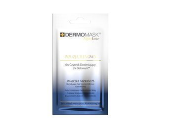DERMOMASK Night Active INFUZJA TLENOWA 12ml