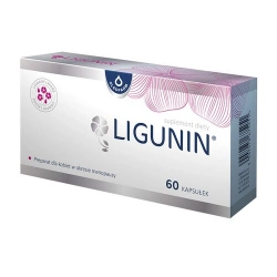 Ligunin 60 kapsułek