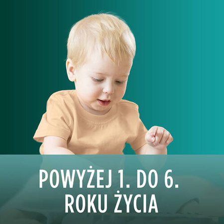 Nasivin Kids 0,025% aerozol 10 ml