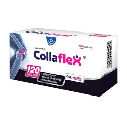 Collaflex duopack 120 kapsułek