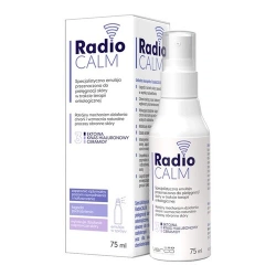 RadioCALM emulsja 75 ml