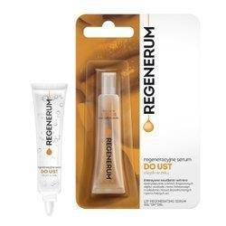 REGENERUM Serum do ust, olejek w żelu 7g