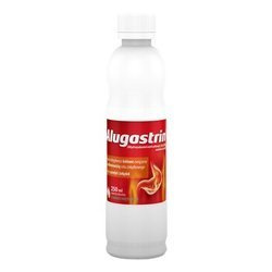 Alugastrin zawiesina doustna 250 ml