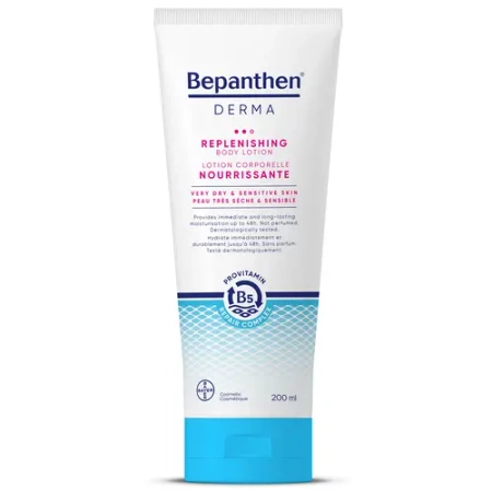 Bepanthen Derma Balsam Głęboko Odżywczy 200 ml