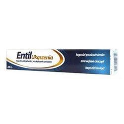 ENTIL Ukąszenia żel 8 g
