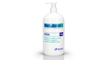 MEDIDERM Krem x 1 kg