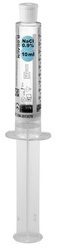 BRAUN Omniflush strzykawka z solą fizjologiczną 10 ml