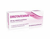 Drotafemme Forte(No-spa Forte)80mg x 20tabl