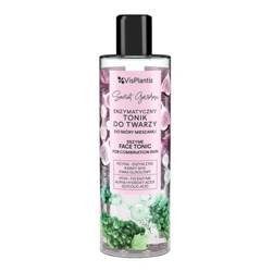 Vis Plantis Secret Garden Enzymatyczny tonik do twarzy 200 ml