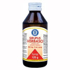 Ziołowa Tradycja Syrop z dziewanny 125 g Hasco
