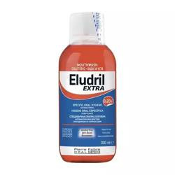 Eludril EXTRA 0,20% Płyn 300 ml