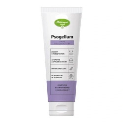 Psogellum Krem pielęgnacyjny do twarzy 200 ml
