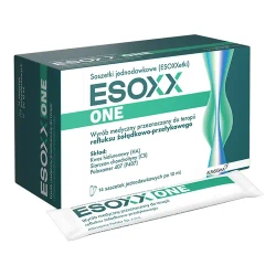 Esoxx One 14 saszetek