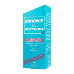 Salicylol płyn 100 g