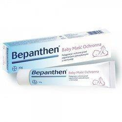 Bepanthen Baby Maść 30g