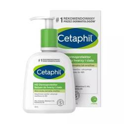 CETAPHIL MD Dermoprotktor Balsam 236 ml z pompką