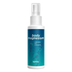 BodyMagnesium Spray 100 ml