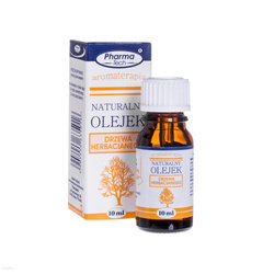 Olejek drzewa herbacianego x 10 ml