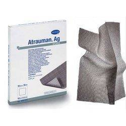 Atrauman AG z maścią 10 x 10 cm x 1 szt.