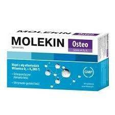 Molekin Osteo x 60 tabl.