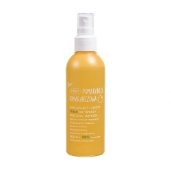 ZIAJA Pomarańcza Tonik 190 ml
