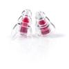Stopery do uszu do pracy w przemyśle Work EarPlugs  2 pary HASPRO