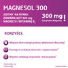 Magnesol 300 20 saszetek