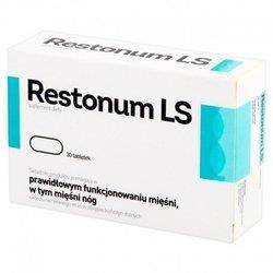 Restonum LS x 30 tabl.