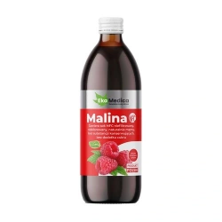 Malina NFC płyn 500 ml