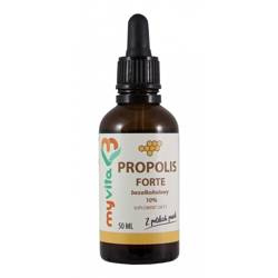 MyVita Propolis 10% krople 50 ml
