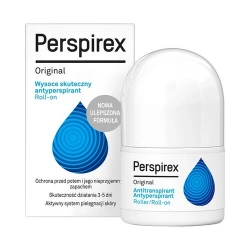 PERSPIREX ORIGINAL Antyperspirant 20 ml
