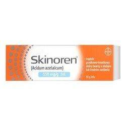 Skinoren żel 30g