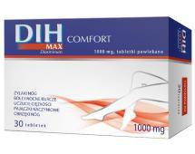 DIH MAX COMFORT 1g x 60 tabl.