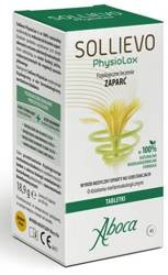 Sollievo Physiolax 45 tabletek