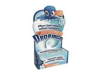 Dropingo płyn do stosowania w jamie ustnej 10ml