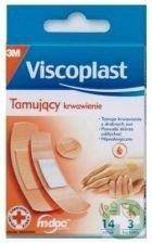 Plast.Zestaw Tamuj.krwawienie x 14szt.