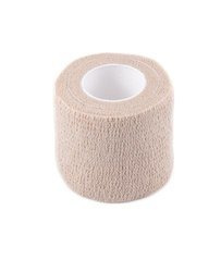 Bandaż kohezyjny 4,5mx5cm (cielisty)