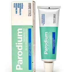 Parodium Żel 50 ml