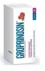 Groprinosin syrop 50mg/ml x 150ml