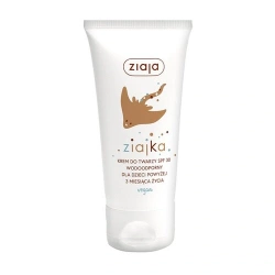 ZIAJA ZIAJKA Krem  SPF 30 wodoodporny 50 ml