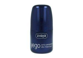 ZIAJA YEGO Antyperspirant d/mężczyzn roll 60ml