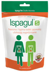 Ispagul S proszek x 200 g