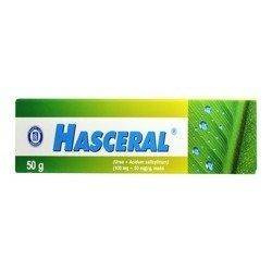 Hasceral maść 50g