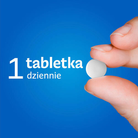 Neurobion Advance 30 tabletek