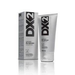 DX2 Szampon przeciw siwieniu 150 ml
