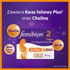 Femibion 2 Ciąża x 28 tabletek + 28 kapsułek