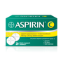 Aspirin C x 20 tabl. musujących