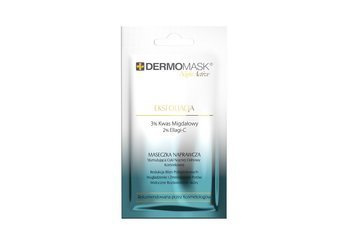DERMOMASK Night Active EKSFOLIACJA 12ml