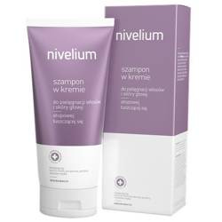 Nivelium Szampon w kremie 150 ml